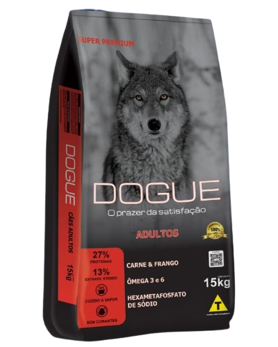 dogueSuperPremiumAdultoPNG